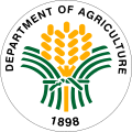 Department of Agriculture