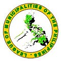 Local Government Units seal